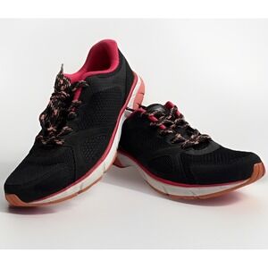 Vionic Tokyo Mesh Lace-Up Sneakers - US 8